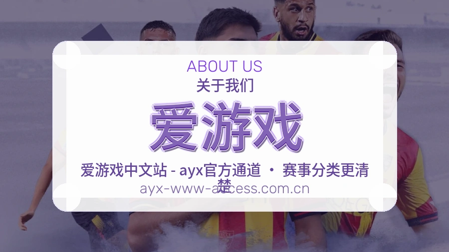 爱游戏体育项目服务