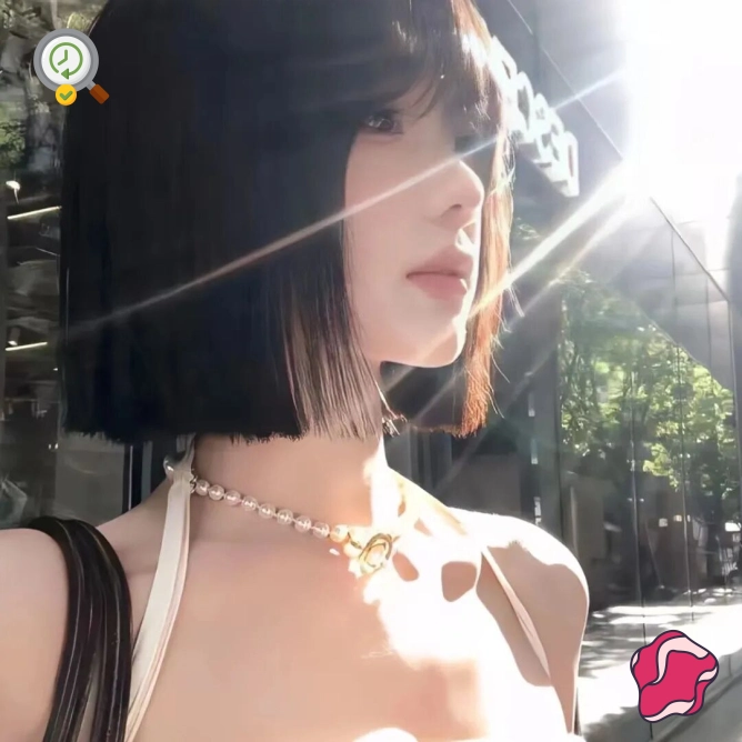 叶女士