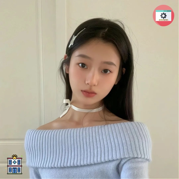 邓女士